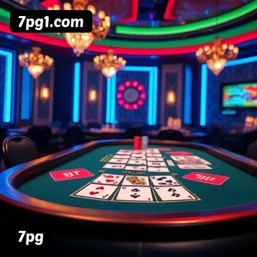 Benefícios do Login 7pg - Bônus e Vantagens Exclusivas